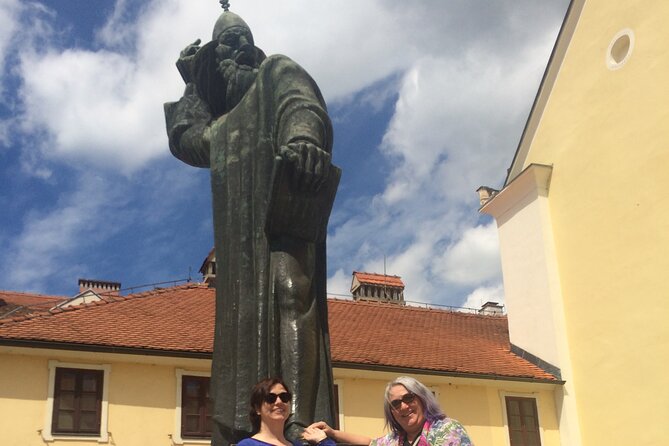 Trakoscan-Varazdin Castle Day Trip - Overview of the Day Trip