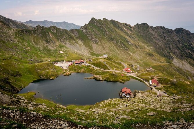 Transfagarasan Amazing Road Trip From Brasov - Good To Know