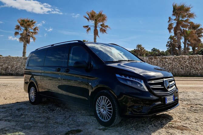 Transfer Bari Airport - Matera - Bari to Matera Transfer Options