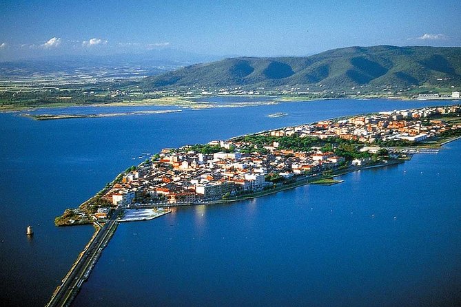 Transfer Forte Dei Marmi To/From Rome Optional Orbetello Stop - Key Points