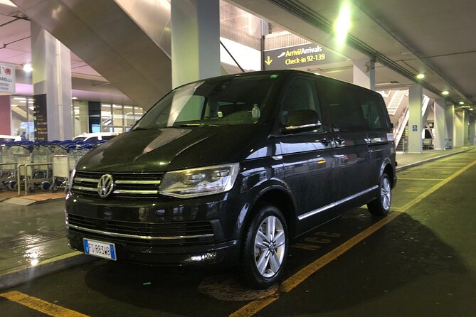 Transfer From Cortina D'ampezzo to Venice Marco Polo Airport or Mestre Station - Overview of Transfer Service