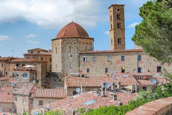 Transfer From Pisa Airport to Florence or From Florence to Pisa - Good To Know