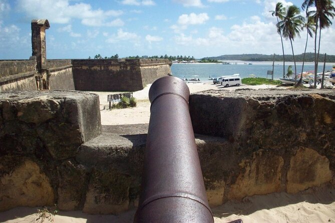 Transfer From RECIFE Airport to Itamaracá by RECIFE TRANSLADO - About Your Stay