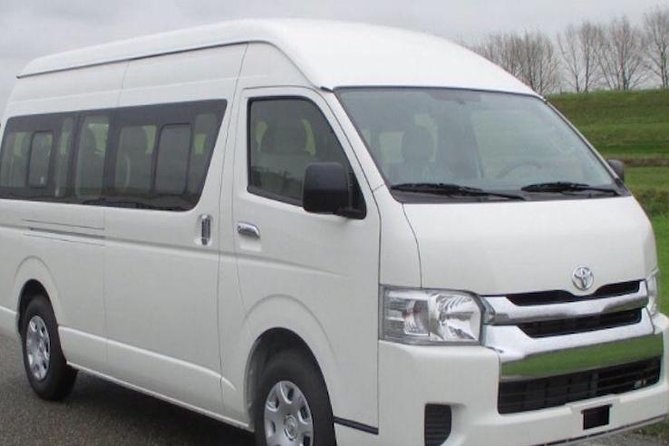 Transfer From San Jose to Puerto Viejo - About Your Stay