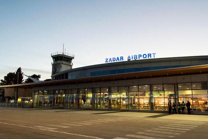 Transfer From Zadar Airport to Zrće Beach, Novalja - Good To Know