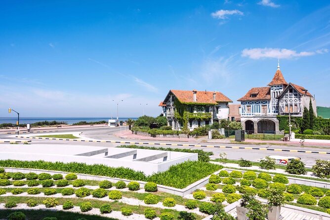Transfer in Private Vehicle From Punta Del Este to Montevideo Carrasco Airport - About Your Stay
