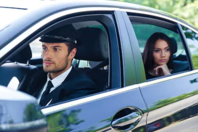 Transfer - Limerick City to Galway City (Or Reverse) - Premium Sedan - Service Overview