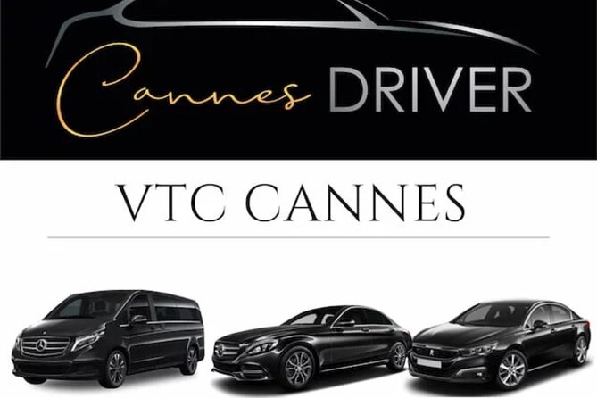 Transfer Nice Airport to Cannes Review - Key Points