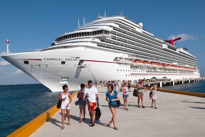 Transfer Private Hotel to Cruise Ship in Puerto San Antonio or Valparaiso - About Your Stay