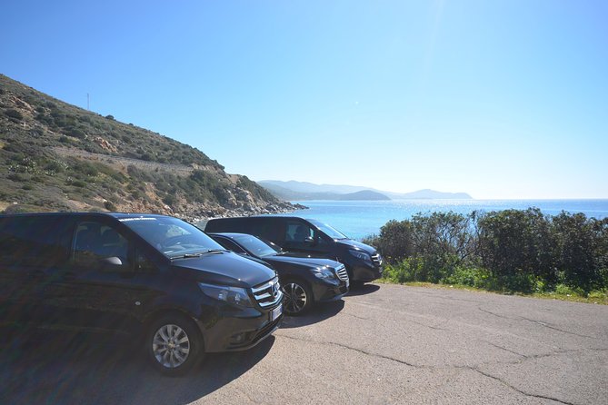 Transfer / Taxi Cagliari Airport - Cagliari City - Good To Know