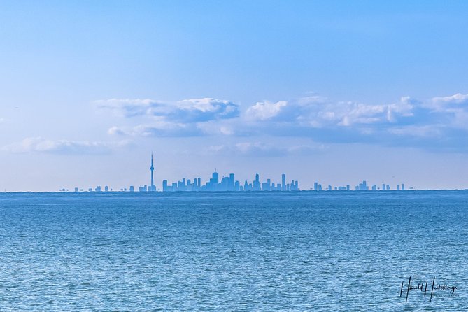 Transfer Toronto,Canada (Downtown) to Niagara on the Lake,Canada - Good To Know