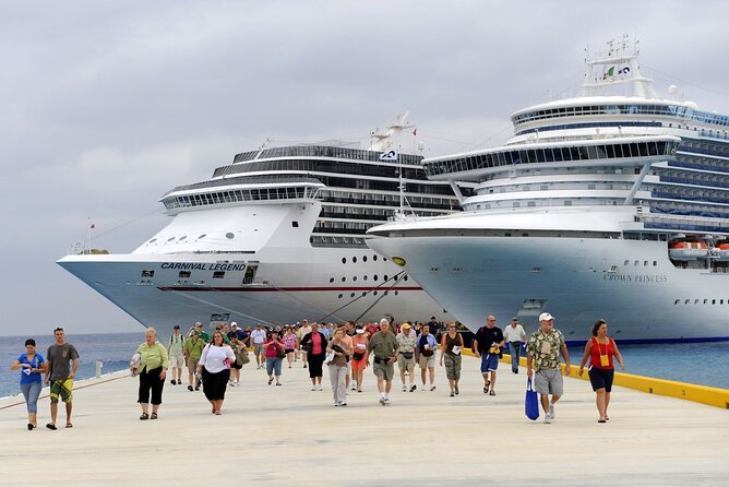 Transfer Trieste Port Review: A Smooth Journey - Key Points