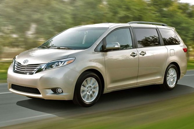 Transfers From San Pedro Sula to La Ceiba (Ferry, Airport or Hotels) - Good To Know