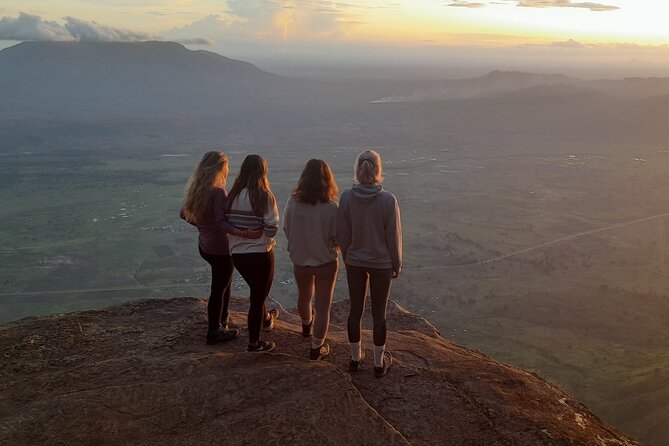 Transport Services and Cultural Tourism Arusha - Key Points