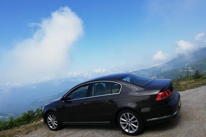 Transportation From Belgrade or Belgrade Airport to Tara, Mokra Gora or Sagan 8 - Good To Know