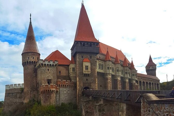 Transylvania Region In-Depth (5 Days Private Tour From Bucharest) - Good To Know