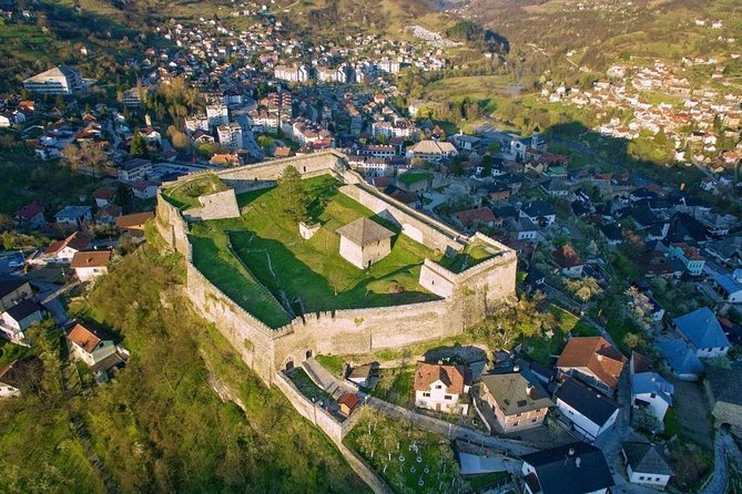 Travnik Jajce - ( Full Day Tour ) - Good To Know