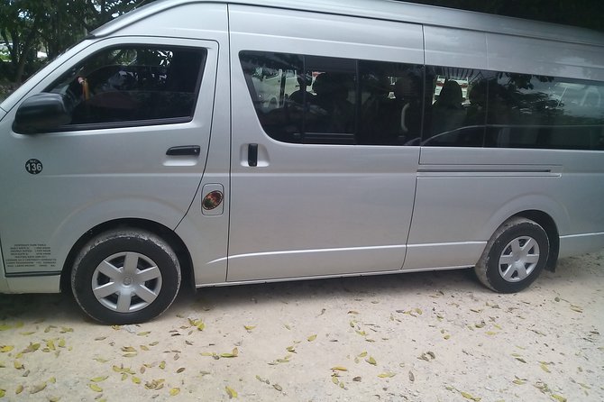 Treasure Beach Hotels Airport Transfers Montego Bay MBJ (Private Roundtrip) - Good To Know