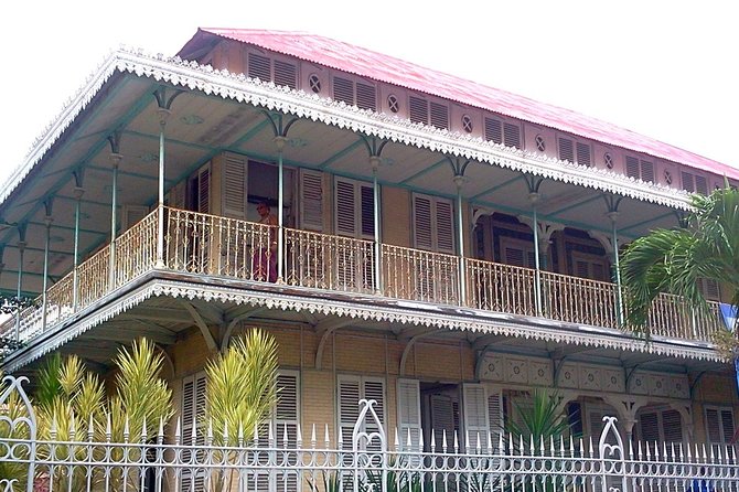 Treasure Hunt to (Re) Discover Guadeloupe - Good To Know
