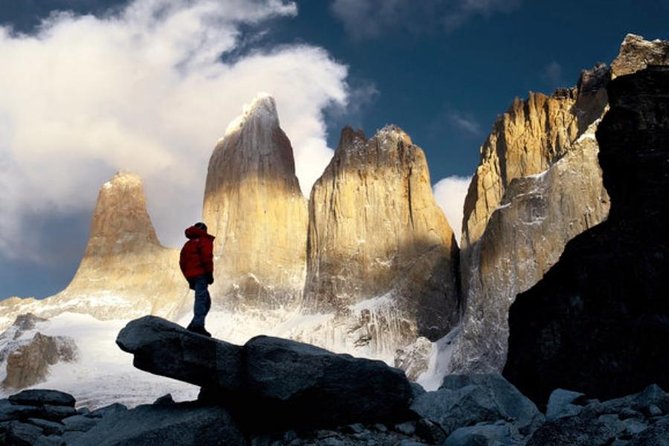 Trekking Base Torres Del Paine From Puerto Natales - About Your Stay