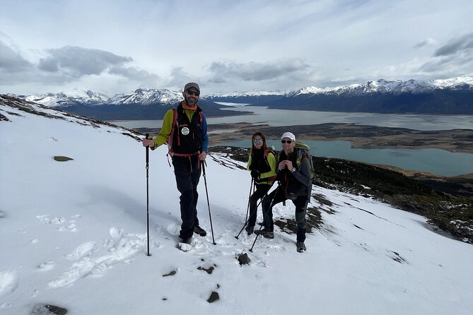 Trekking in El Calafate - Gearing Up for the Adventure