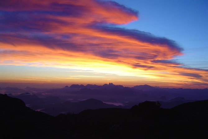 Trekking Pedra Do Sino - Full Day - Serra Dos Órgãos National Park - About Your Stay
