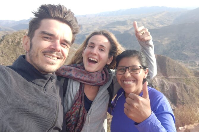 TREKKING to MARAGUA by the INCA TRAIL - About Your Stay