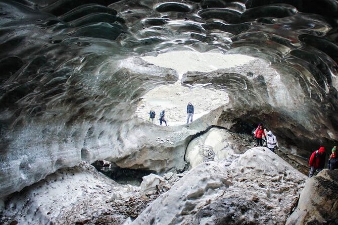Trekking to Vinciguerra Glacier From Ushuaia - Good To Know