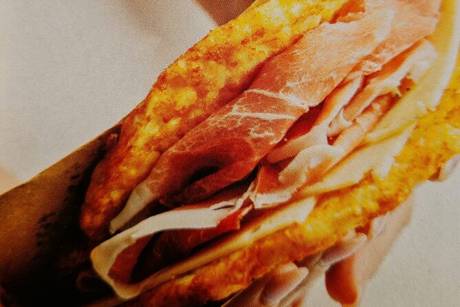 Trento Street Food Tour - Exploring Trentos Culinary Gems