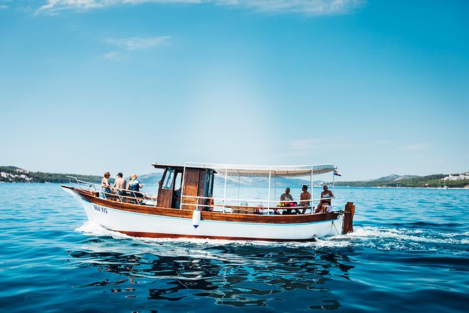 Trogir and Blue Lagoon Private Tour - Good To Know