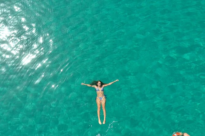 Tropea - Capo Vaticano Exclusive Boat Tour - Key Points