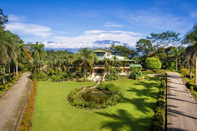 Tropical Cooking Classes - Good To Know
