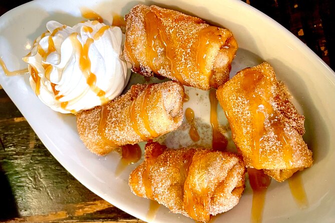 Tucson Walking Food Tour With Secret Food Tours - Good To Know