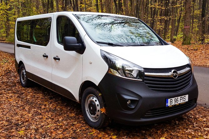 Tulcea Bucharest Private Transfer - Key Points