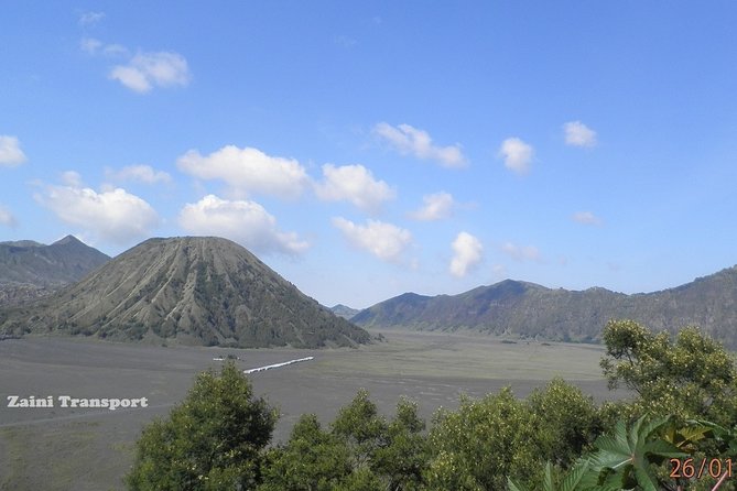 TUMPAK SEWU and BROMO From Malang: 2 Days - Good To Know