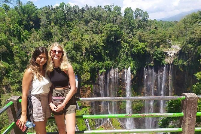 Tumpak Sewu Waterfalls - Good To Know