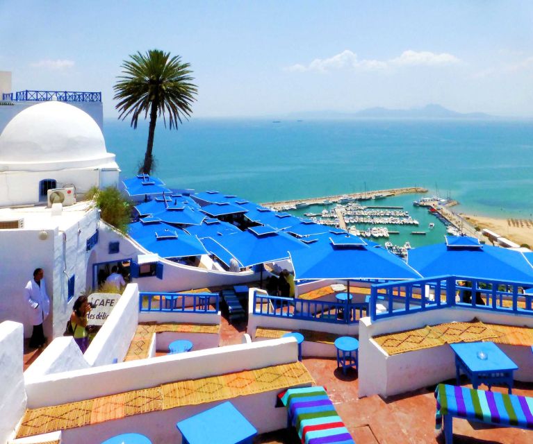 Tunis Governorate: Full-Day Tour - Good To Know
