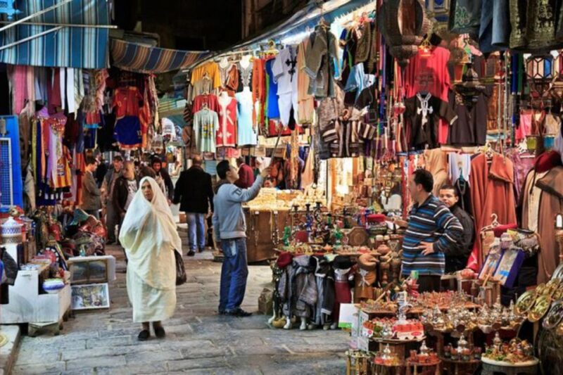 Tunis: Private Full-Day Tunis Highlights Tour - Good To Know