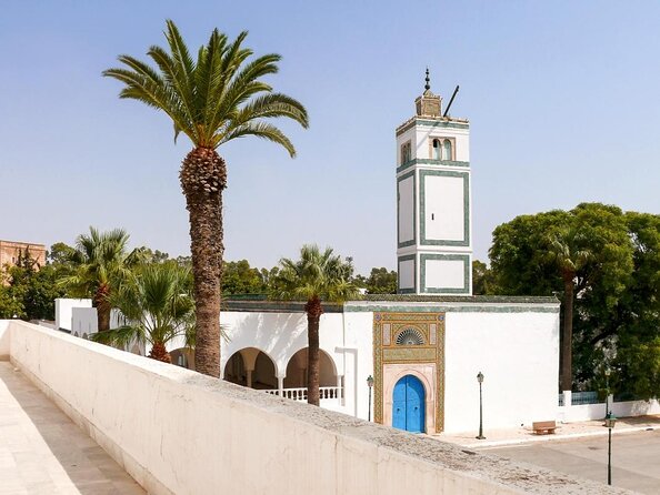 Tunisia 7-Day Tour - Good To Know