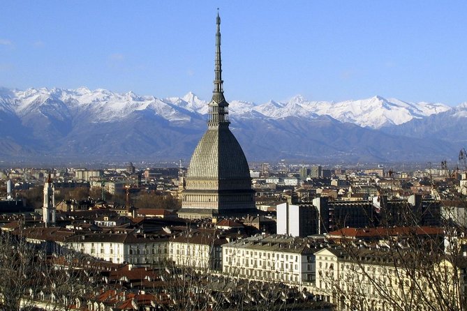 Turin Chocolate Tasting Walking Tour - Good To Know