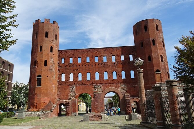 Turin Ghost Hunt: Exploration Game and Self-Guided Tour - Good To Know
