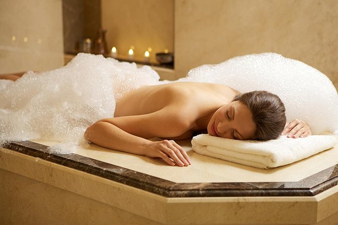 Turkish Bath and Spa: A Review - Overview of the Turkish Bath and Spa