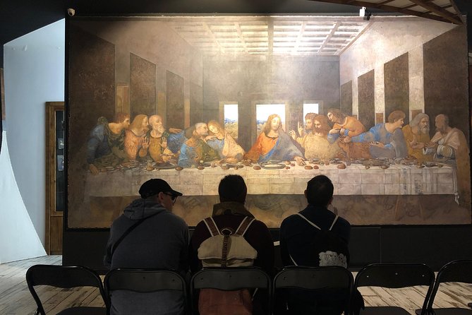 Tuscan Artisan Workshop Tour: Inside a "Bottega"  - Arezzo - Good To Know