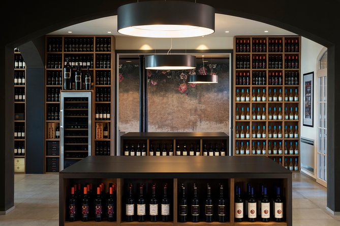 Tuscany Winery Tour and Tasting  - Siena - Good To Know