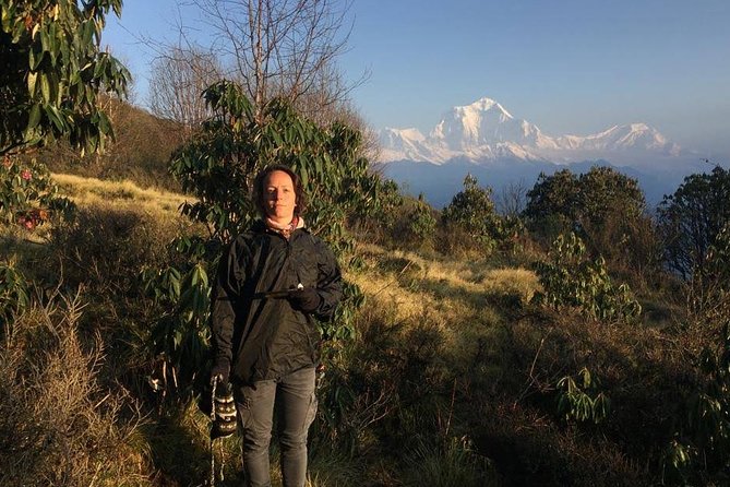 Two Days One Night Ghandruk Gurung Culture Trek - Good To Know