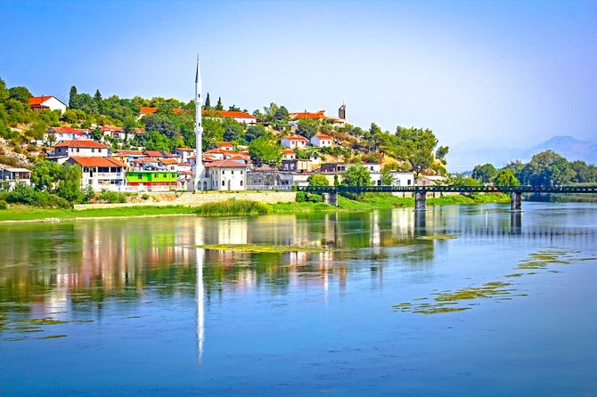 Two Days Tour From Durres to Theth and Shkoder - Key Points