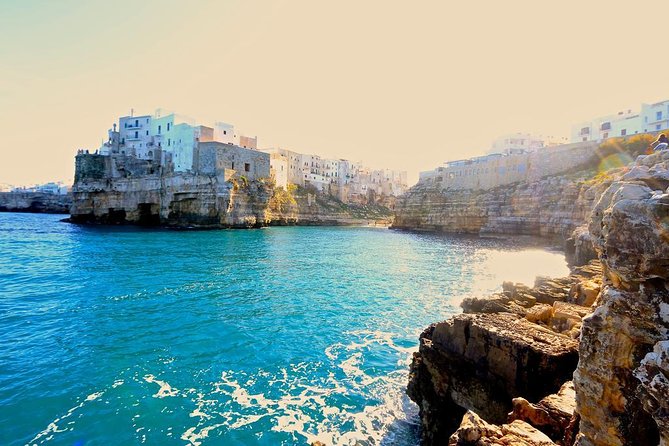 Two Days Tour Including Boat-ride in Polignano - Good To Know