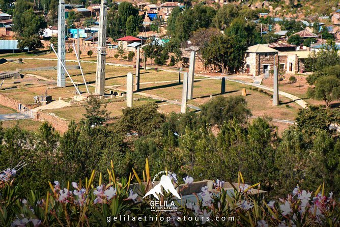 Two Days Trip in Axum and Its Surroundings - Good To Know