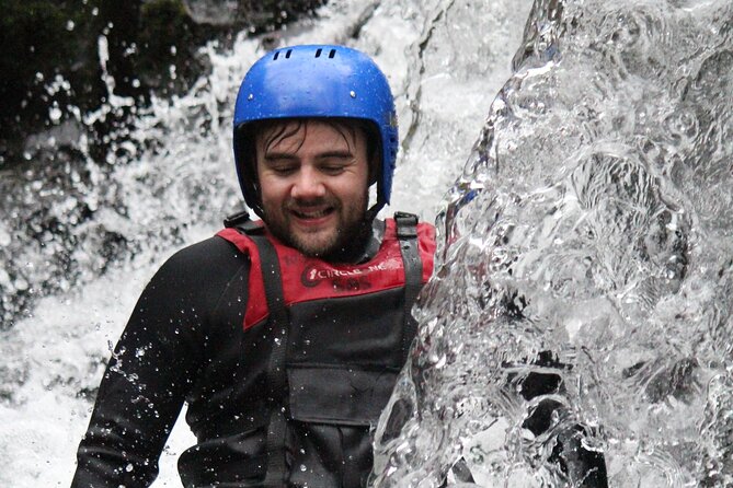 Two Hours Gorge Walking Activity - Good To Know