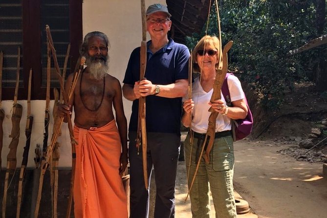 Tyndis Wayanad Experiential Tour - Good To Know